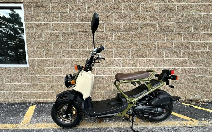 2024 Honda® Ruckus