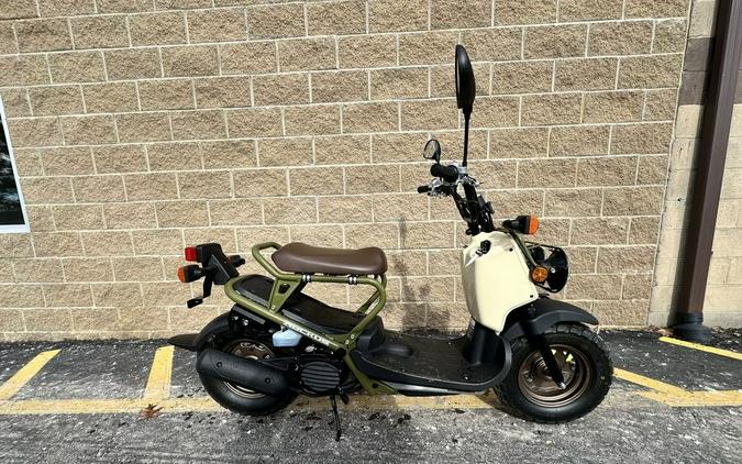 2024 Honda® Ruckus