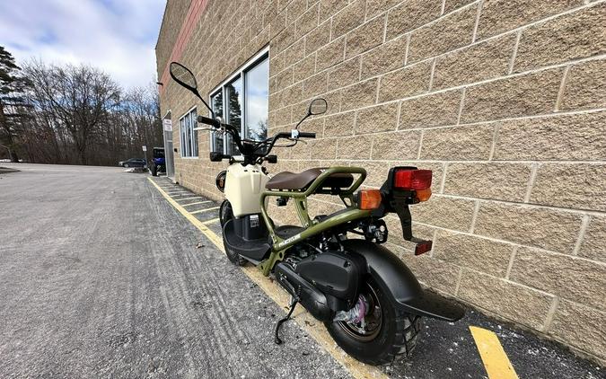 2024 Honda® Ruckus