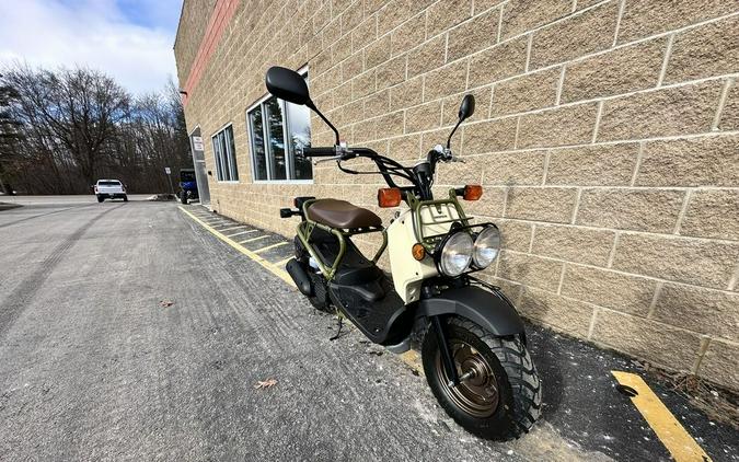 2024 Honda® Ruckus