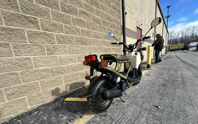 2024 Honda® Ruckus