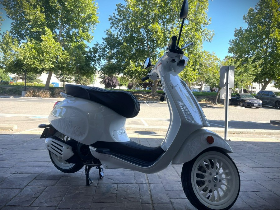 2023 Vespa CUSTOM SPRINT S 150 ABS