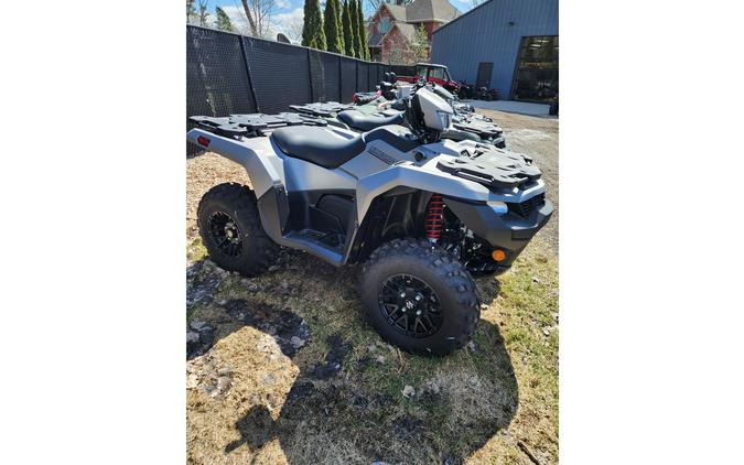 2023 Suzuki KingQuad 750AXi Power Steering SE+