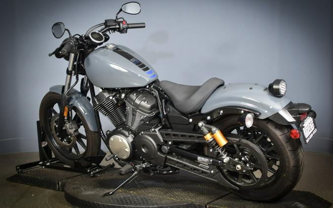 2023 Yamaha Xvs950