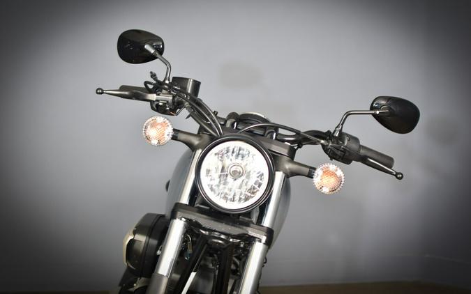 2023 Yamaha Bolt R-Spec