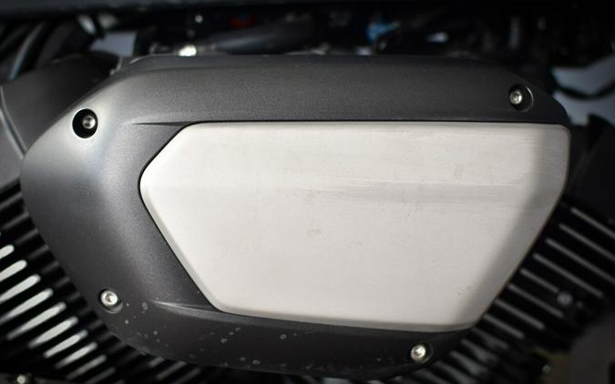 2023 Yamaha Bolt R-Spec