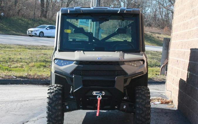 2024 Polaris® Ranger Crew XP 1000 NorthStar Edition Premium