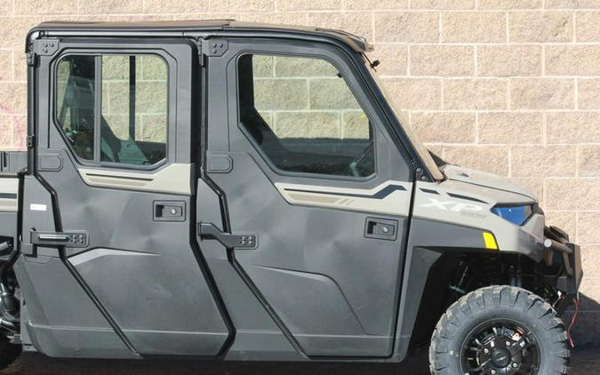 2024 Polaris® Ranger Crew XP 1000 NorthStar Edition Premium