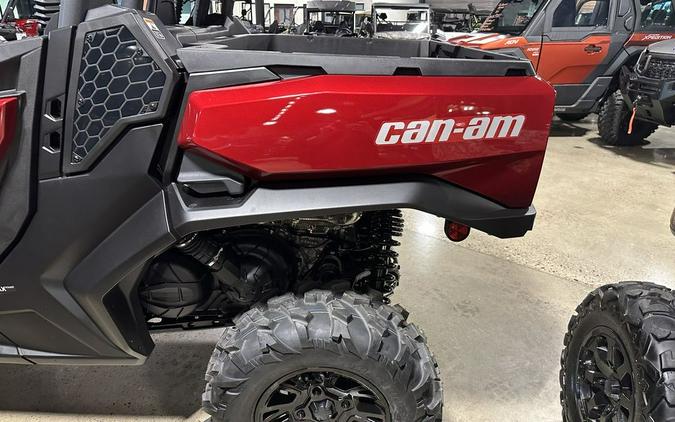 2024 Can-Am® Commander XT 1000R