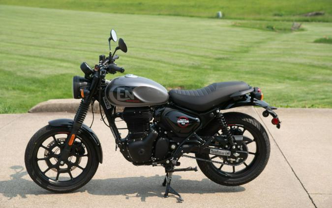 2023 Royal Enfield Hunter 350