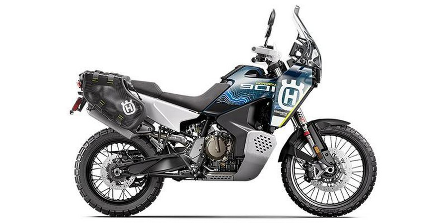 2024 Husqvarna Motorcycles NORDEN EXPEDITION 901