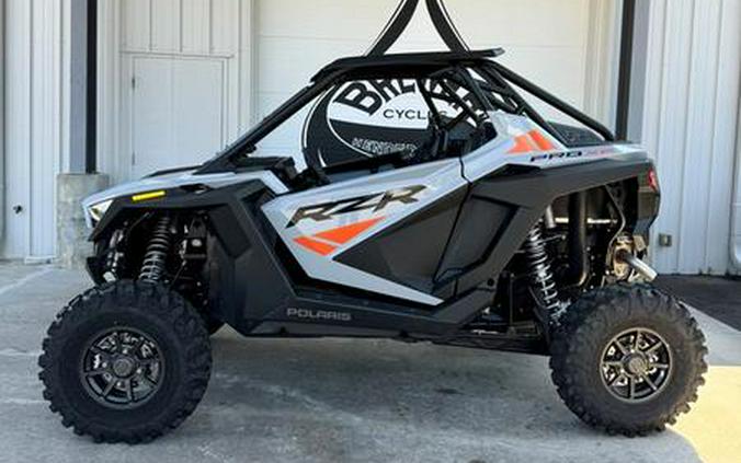 2024 Polaris® RZR Pro XP Sport