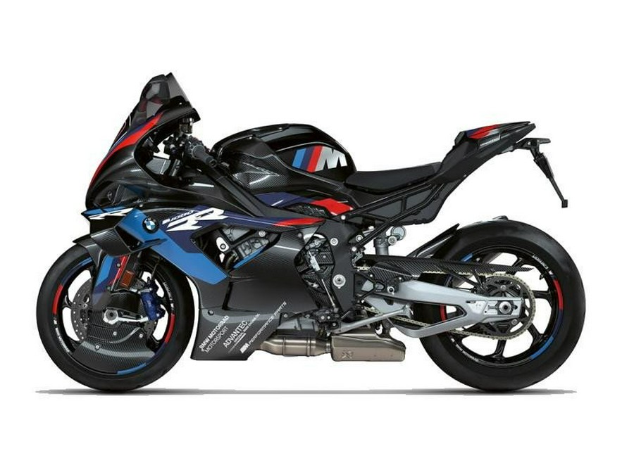 2024 BMW M 1000 RR