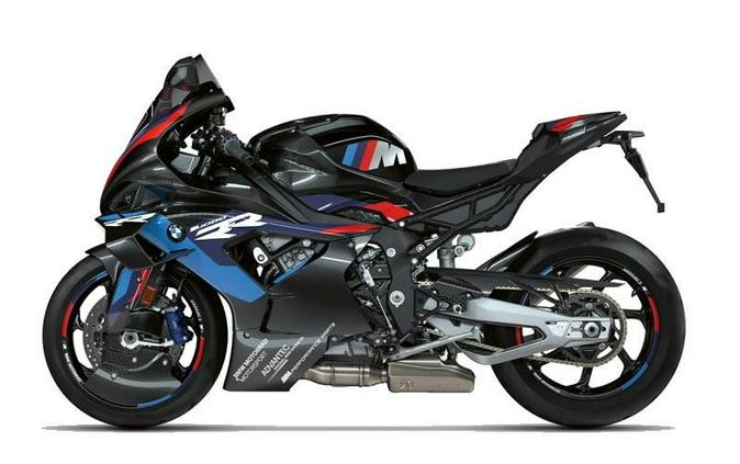 2024 BMW M 1000 RR