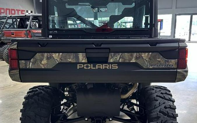 2024 Polaris® Ranger XP 1000 NorthStar Edition Ultimate Camo