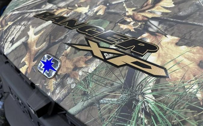 2024 Polaris® Ranger XP 1000 NorthStar Edition Ultimate Camo