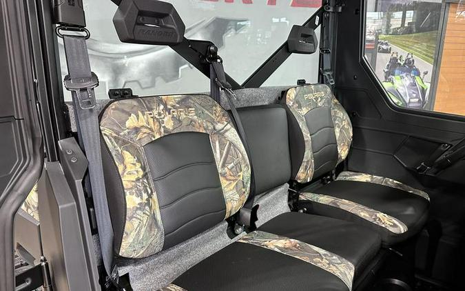 2024 Polaris® Ranger XP 1000 NorthStar Edition Ultimate Camo