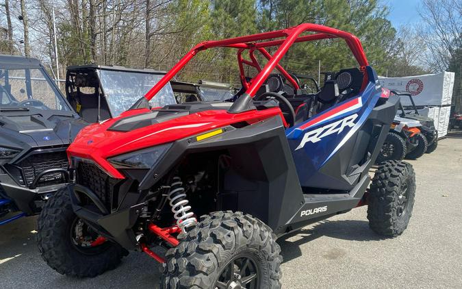 2022 Polaris Industries RZR PRO XP Ultimate Rockford Fosgate LE