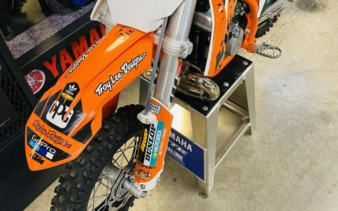 2019 KTM 50 SX Mini