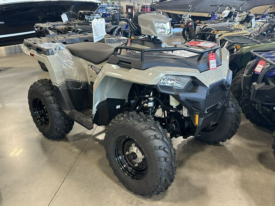 2024 Polaris® Sportsman 570 EPS