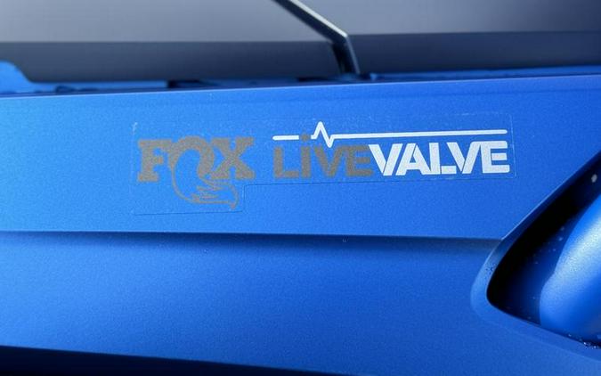 2024 Honda® Talon 1000X-4 FOX Live Valve