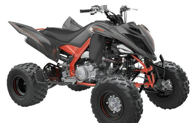 2024 Yamaha Raptor 700R SE