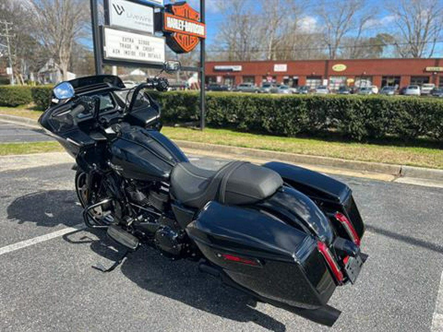 2024 Harley-Davidson Road Glide®