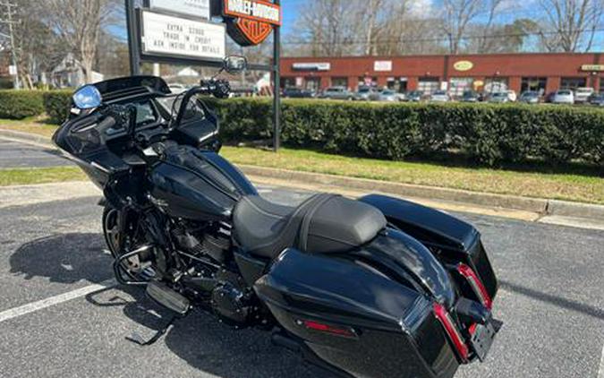 2024 Harley-Davidson Road Glide®