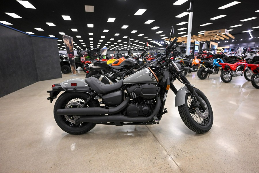 2024 Honda SHADOW PHANTOM