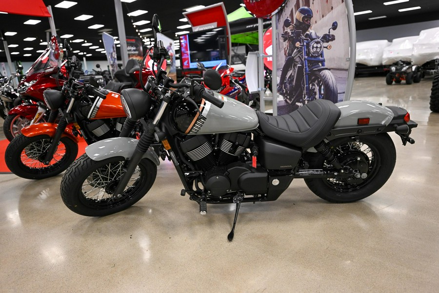 2024 Honda SHADOW PHANTOM