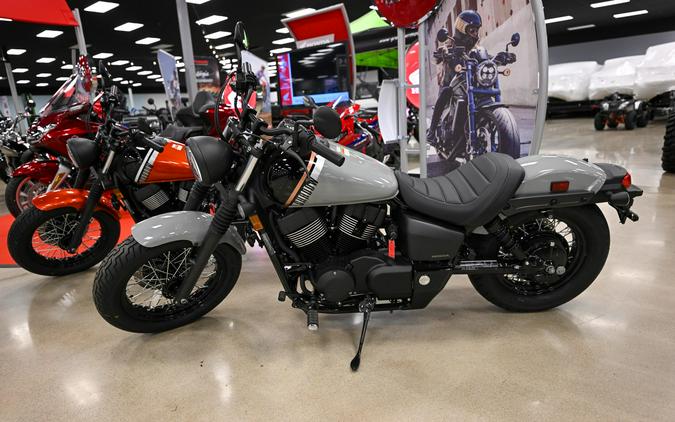 2024 Honda SHADOW PHANTOM