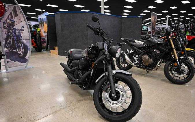 2024 Honda SHADOW PHANTOM