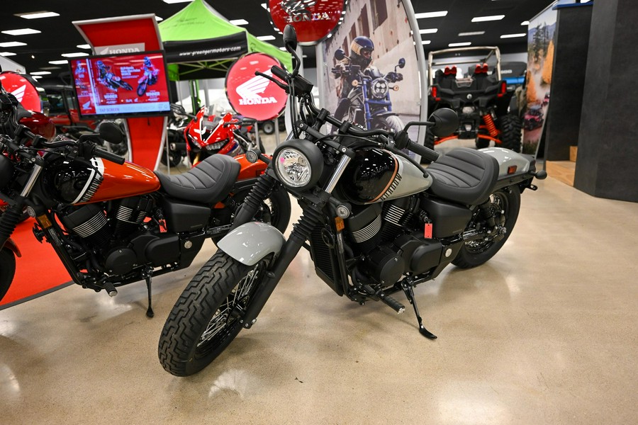 2024 Honda SHADOW PHANTOM