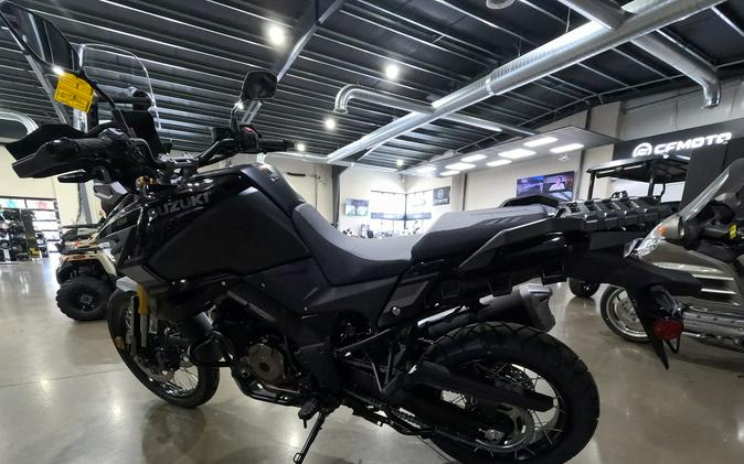 2024 Suzuki V-Storm 1050DE