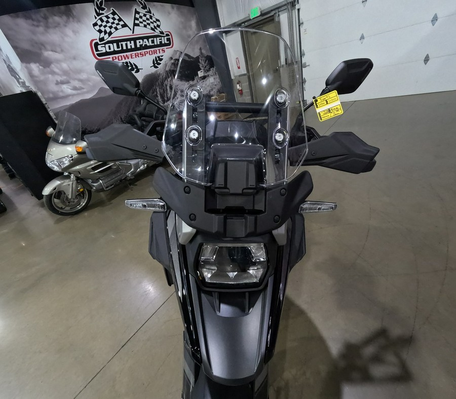 2024 Suzuki V-Storm 1050DE