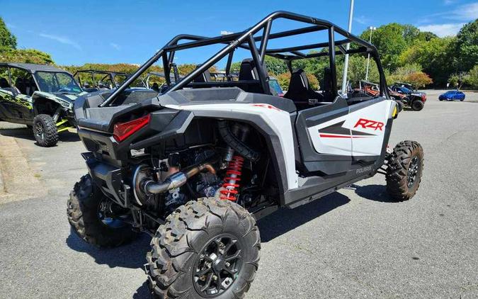 2024 Polaris RZR XP 4 1000 Sport