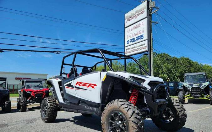 2024 Polaris RZR XP 4 1000 Sport