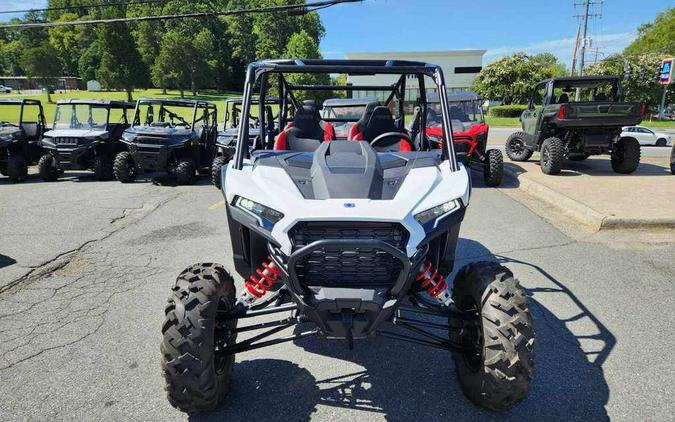 2024 Polaris RZR XP 4 1000 Sport