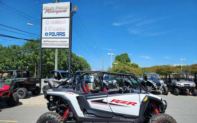 2024 Polaris RZR XP 4 1000 Sport