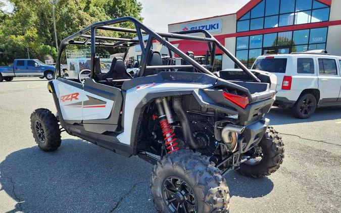 2024 Polaris RZR XP 4 1000 Sport