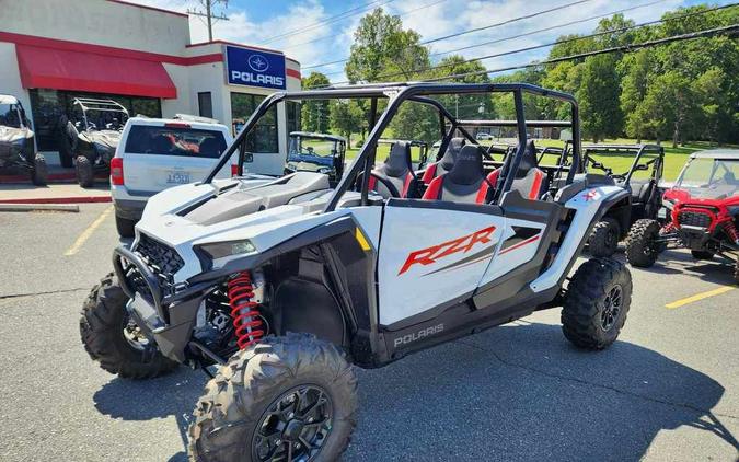 2024 Polaris RZR XP 4 1000 Sport