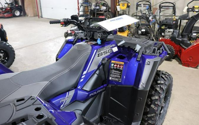 2024 Polaris® Sportsman 850 Ultimate Trail