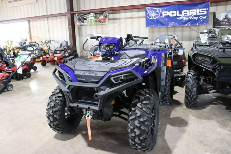 2024 Polaris® Sportsman 850 Ultimate Trail