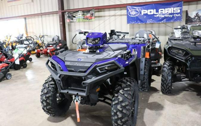 2024 Polaris® Sportsman 850 Ultimate Trail