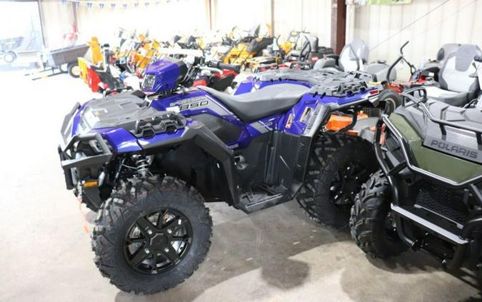 2024 Polaris® Sportsman 850 Ultimate Trail