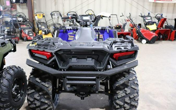 2024 Polaris® Sportsman 850 Ultimate Trail