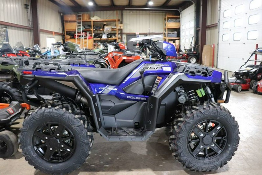 2024 Polaris® Sportsman 850 Ultimate Trail