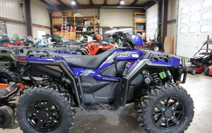 2024 Polaris® Sportsman 850 Ultimate Trail