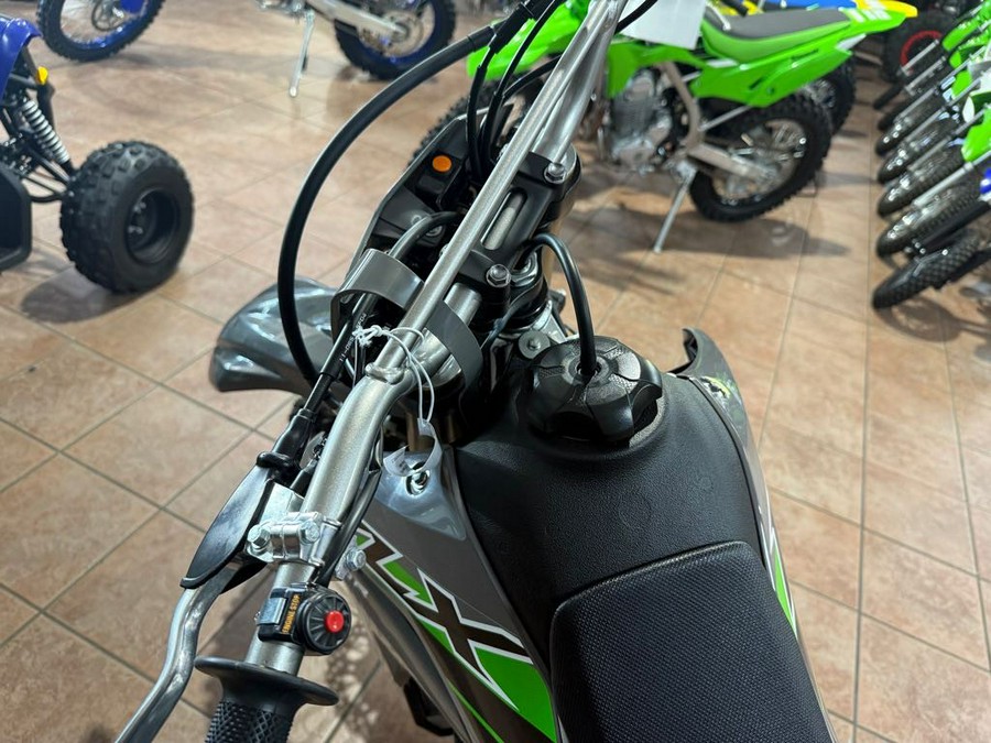 2025 Kawasaki KLX300R
