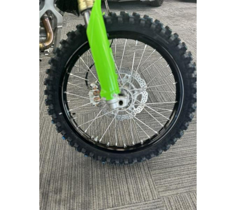 2026 Kawasaki KX™450